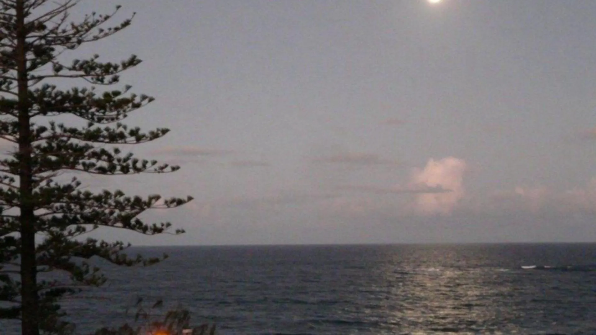 Ferienwohnung Sea Eagles Unit 8 Caloundra Australien